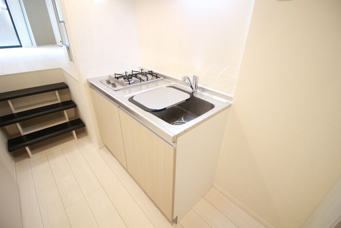 物件内観写真18　(キッチン)