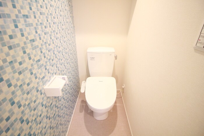 物件内観写真20　(トイレ)