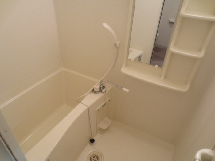 物件内観写真10　(バス／シャワールーム等)