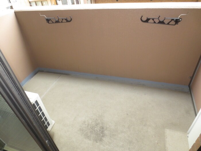 物件内観写真16　(ベランダ・バルコニー)