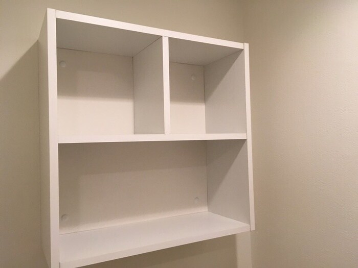 物件内観写真9　(収納)