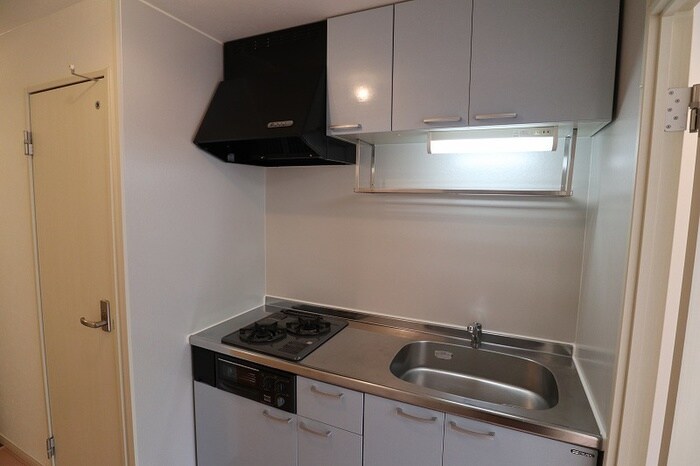 物件内観写真12　(キッチン)