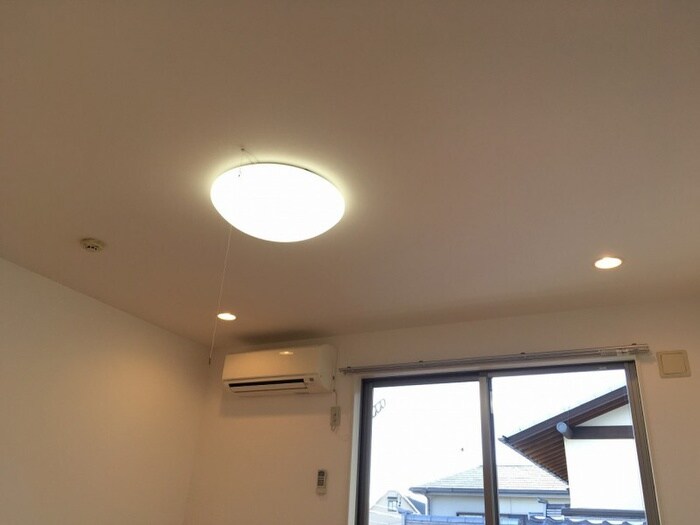 物件内観写真13　(居室)