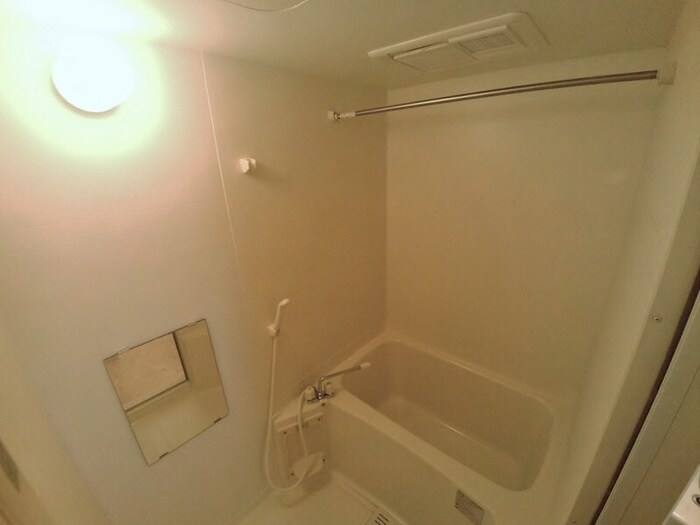 物件内観写真14　(バス／シャワールーム等)