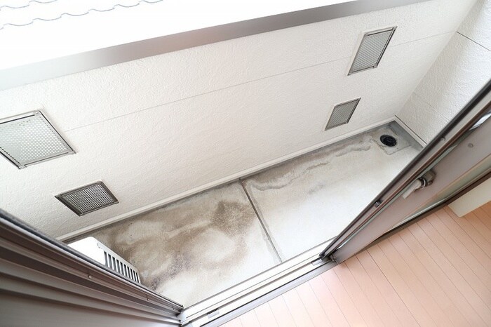 物件内観写真22　(ベランダ・バルコニー)