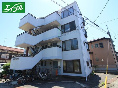 プレステ－ジ千種外観写真