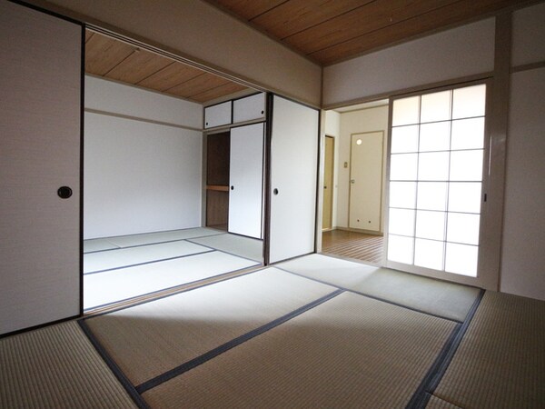 居室