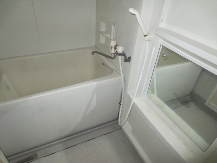 物件内観写真13　(バス／シャワールーム等)
