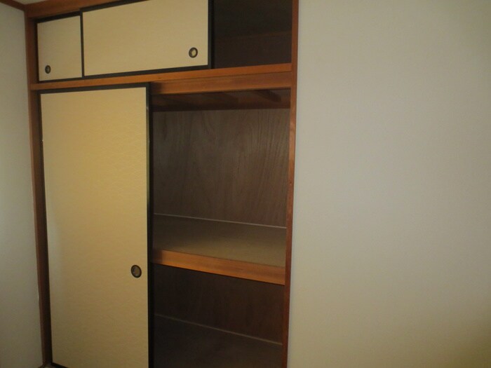 物件内観写真18　(収納)