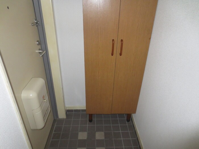物件内観写真21　(靴箱)