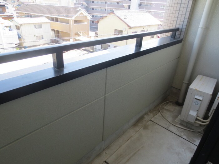 物件内観写真22　(ベランダ・バルコニー)