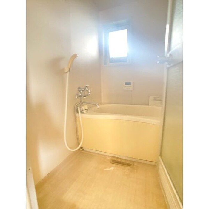 物件内観写真8　(バス／シャワールーム等)