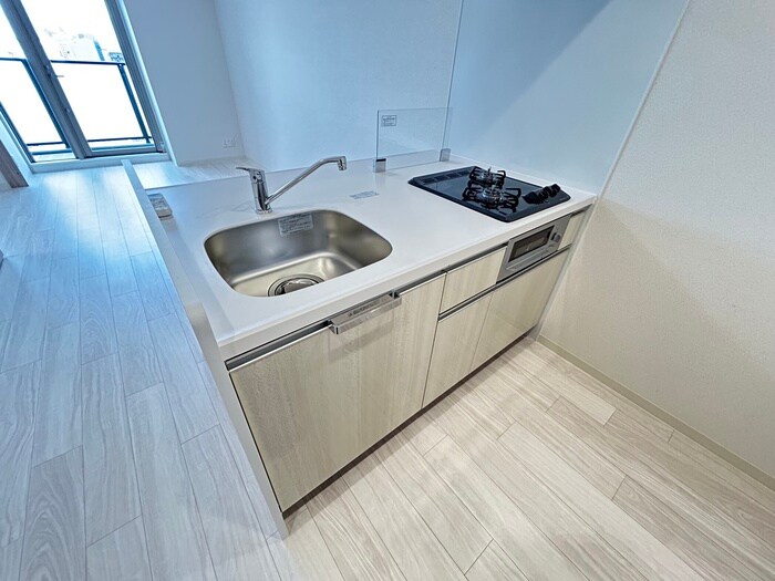 物件内観写真9　(キッチン)