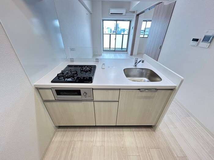 物件内観写真9　(キッチン)