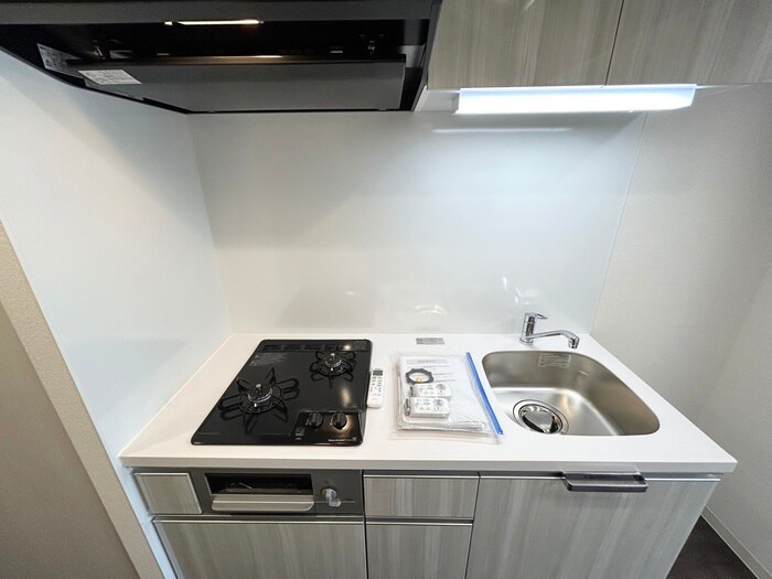 物件内観写真9　(キッチン)