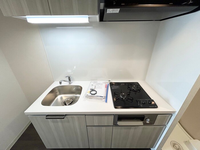 物件内観写真9　(キッチン)