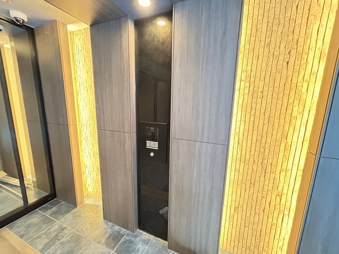 物件外観写真3　(建物設備)