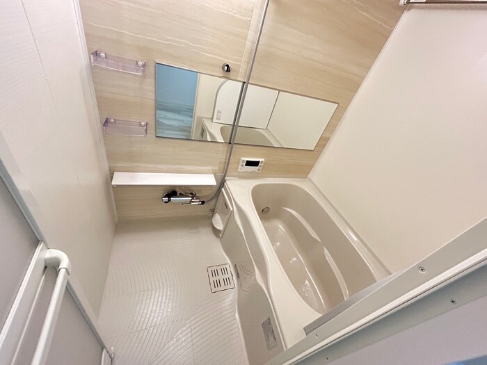 物件内観写真10　(バス／シャワールーム等)