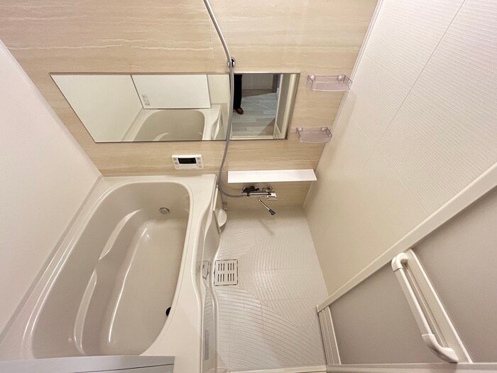 物件内観写真10　(バス／シャワールーム等)