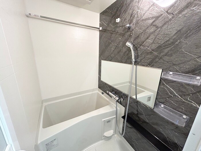物件内観写真10　(バス／シャワールーム等)