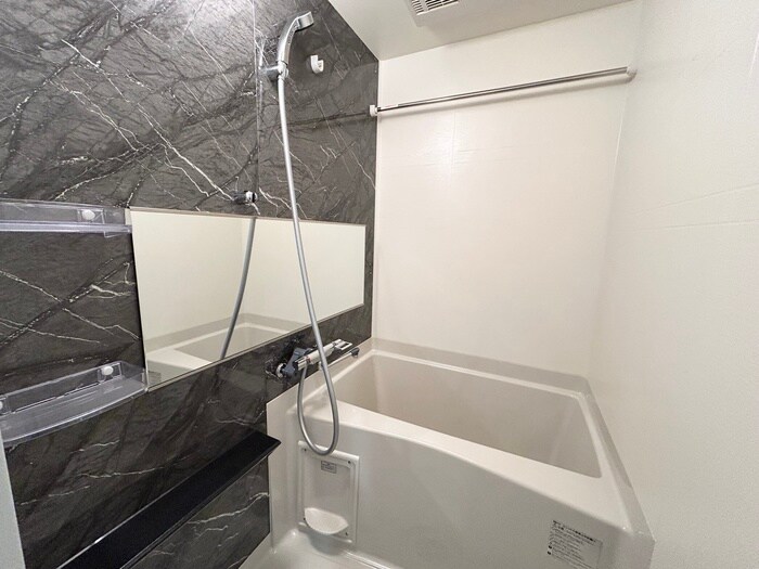 物件内観写真10　(バス／シャワールーム等)