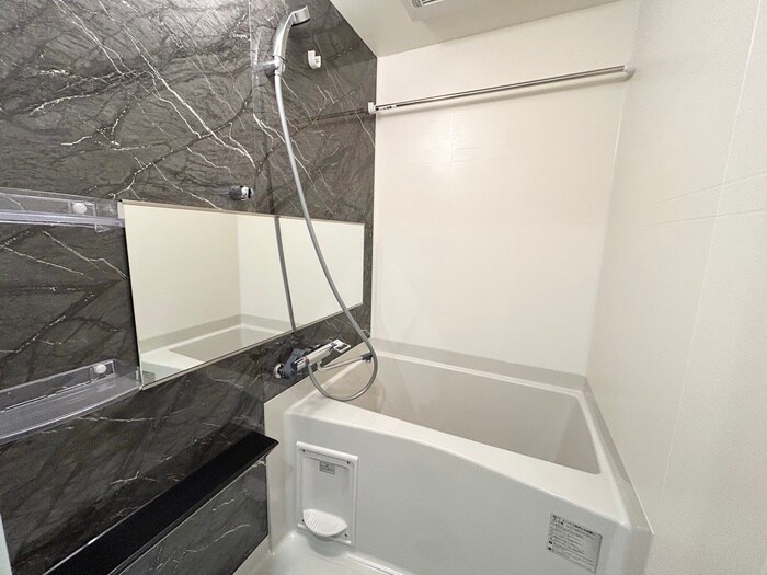 物件内観写真10　(バス／シャワールーム等)