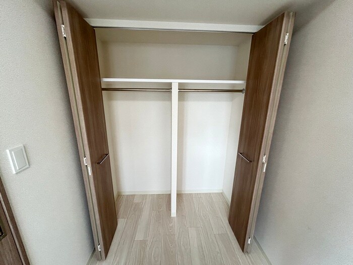 物件内観写真13　(収納)