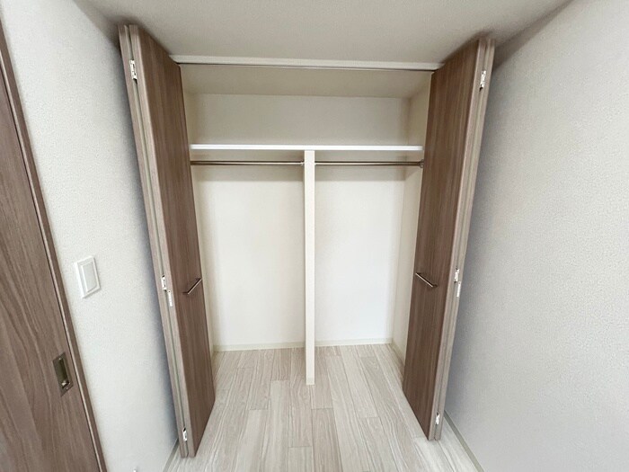 物件内観写真13　(収納)