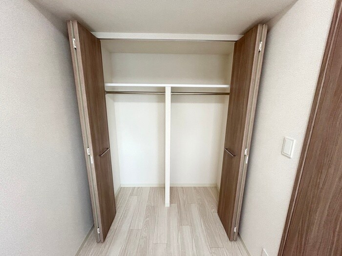 物件内観写真13　(収納)