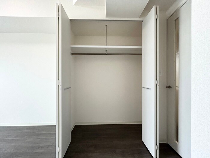 物件内観写真13　(収納)