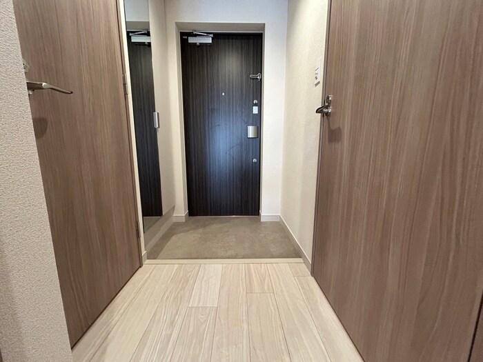 物件内観写真17　(廊下)