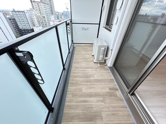 物件内観写真17　(ベランダ・バルコニー)