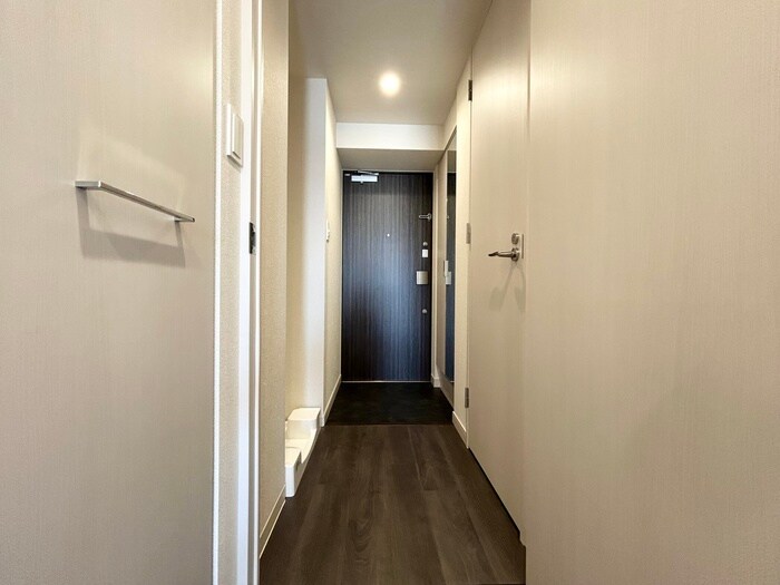 物件内観写真19　(廊下)