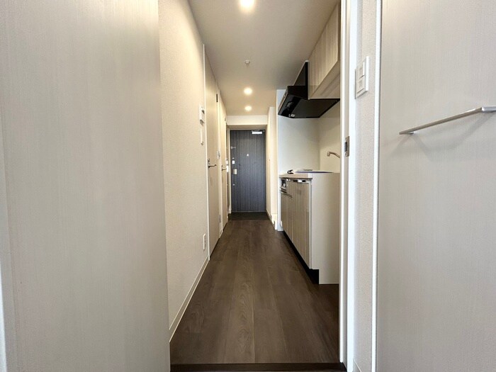 物件内観写真19　(廊下)