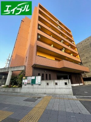 ア－バンコ－ト小松外観写真