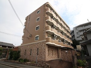 セイブステイツ野並外観写真