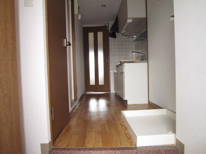 物件内観写真7　(廊下)