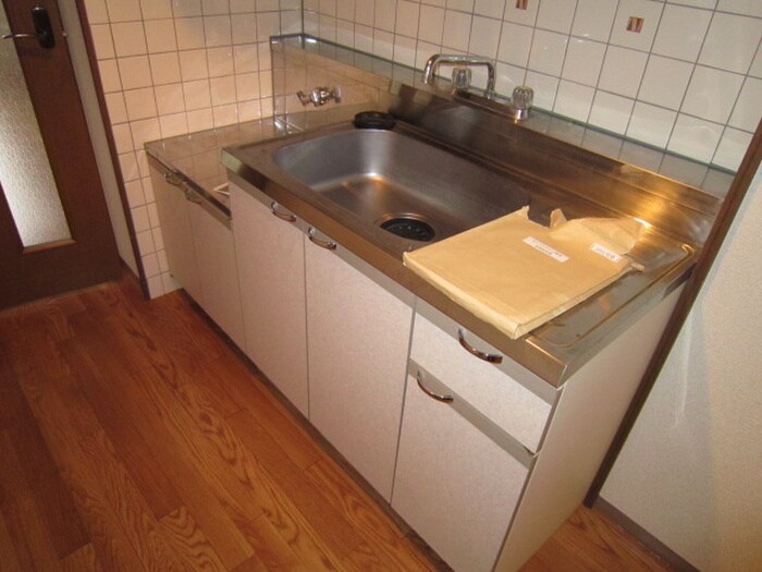 物件内観写真10　(キッチン)