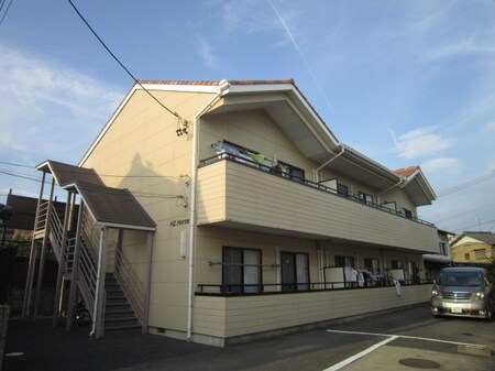 ＨＺ．Ｈｏｒｓｅ外観写真