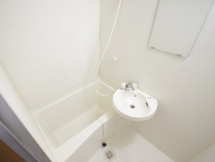 物件内観写真9　(バス／シャワールーム等)