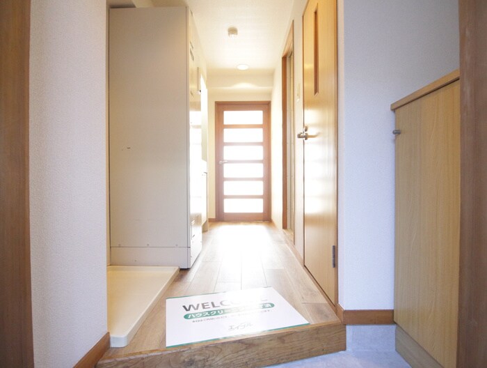 物件内観写真15　(廊下)