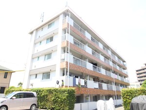 第一螺貝ビル外観写真