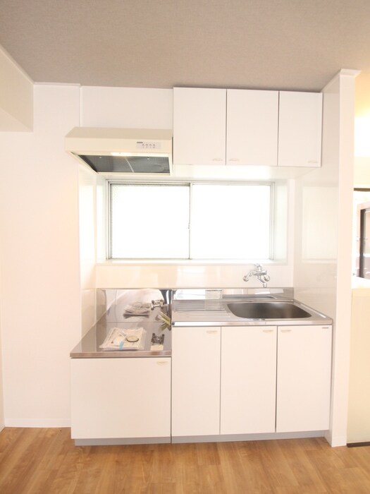 物件内観写真7　(キッチン)