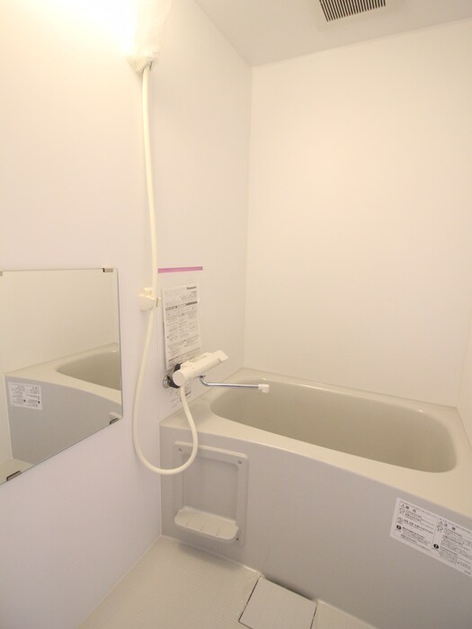 物件内観写真8　(バス／シャワールーム等)