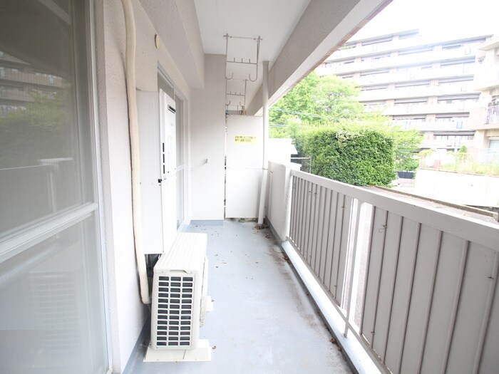 物件内観写真19　(ベランダ・バルコニー)