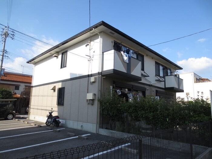 物件外観写真6　(その他)