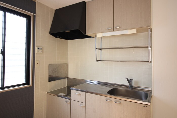 物件内観写真13　(キッチン)