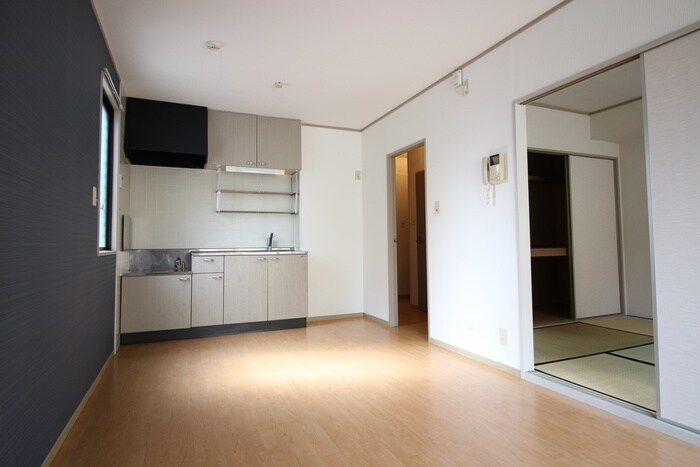 物件内観写真14　(キッチン)