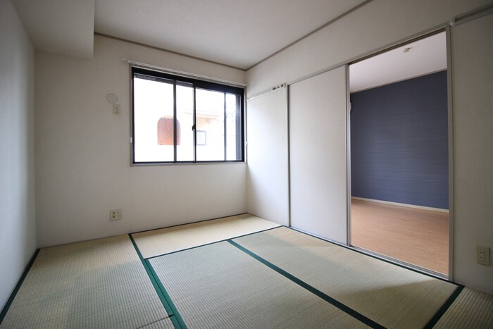 物件内観写真17　(居室)