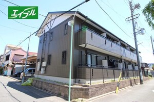 キルシェ・ヴィラ外観写真